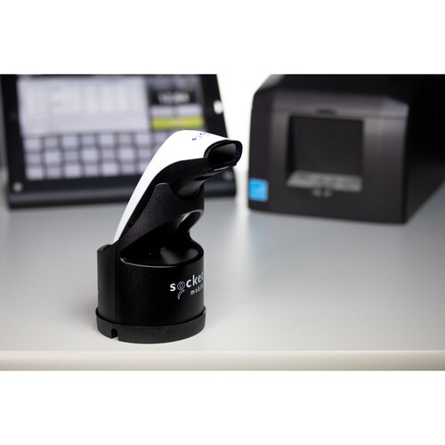 SOCKETSCAN S740 2D WHITE BARCODE SCANNER