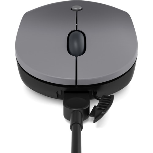 MOUSE LENOVO GO WIRELESS USB-C .