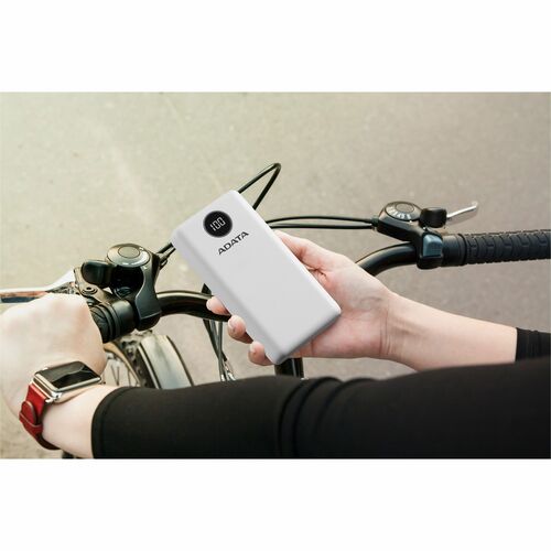 Miniatura 12 de POWER BANK ADATA P20000 QCD 20.000 mAh B