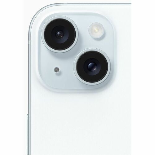 Apple iPhone 15 A3090 256 GB Smartphone - 15.49 cm (6.10") OLED 2556 x 1179 - Hexa-core (EverestDual-core (2 Core) 3.46 GH
