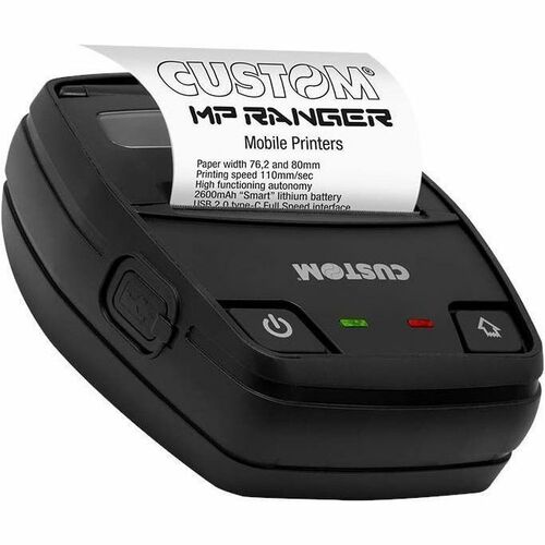 MOBILE PRINTER MP RANGER