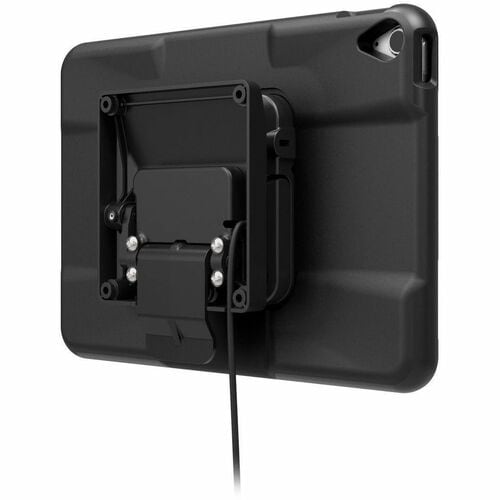 Custodia di sicurezza Compulocks PowerMove per Tablet, iPad - Nero