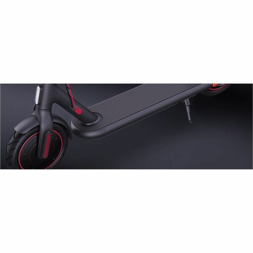 Xiaomi Electric Scooter 4 Pro Gen2 Powered Scooter - Black - Carbon Steel