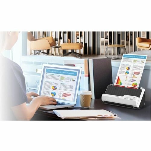 Miniatura 16 de DS-C330