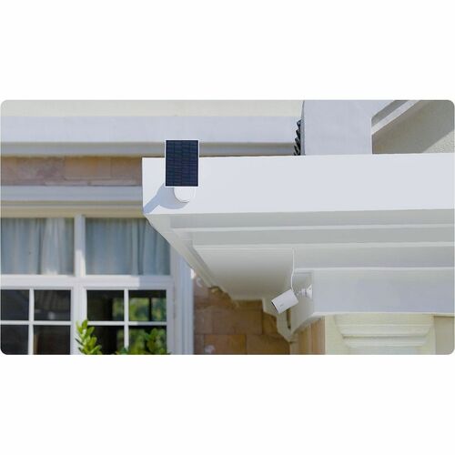 Tapo C410 KIT 3 Megapixel Innen/Außen Netzwerkkamera - Farbe - 9,14 m Infrarot/Farbe Nachtsicht - H.264 - 2304 x 1296 - 3,