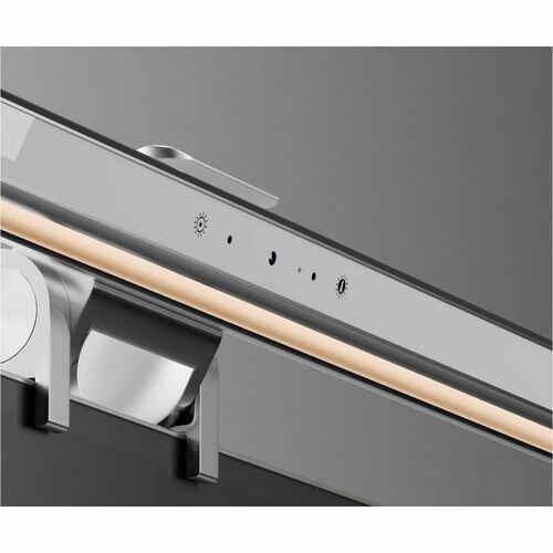 ILLUMINATE LIGHT BAR 4K AUTOFOCUS CAMERA (SILVER)