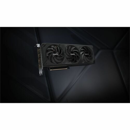 Gigabyte NVIDIA GeForce RTX 5070 Graphic Card - 12 GB GDDR7 - 7680 x 4320 - 2.54 GHz Core - 192 bit Bus Width - PCI Expres