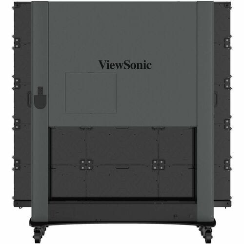 ViewSonic 138"" All-in-One LED Display Solution Kit - 11.50 ft (3505.20 mm) LCD - Rockchip RK3399 - 4 GB DDR4 SDRAM - 16:9