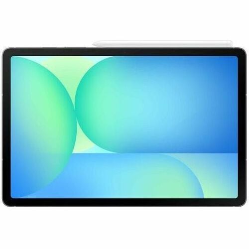 Samsung Galaxy Tab S10 FE SM-X520 Tablet - 27.7 cm (10.9") WUXGA+ - Samsung Exynos 1580 (4 nm) Octa-core - 12 GB - 256 GB 