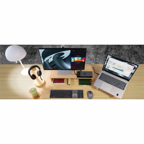 Dell Pro 16 Plus PB16255 40,6 cm (16 Zoll) Notebook - Full HD Plus - 60 Hz - AMD Ryzen 5 PRO 230 - 32 GB - 1 TB SSD - Deut