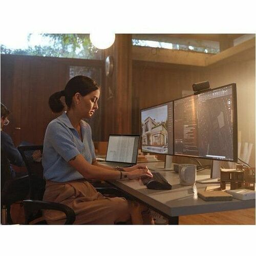 HP ZBook X G1i 40.6 cm (16") Mobile Workstation - WQXGA - Intel Core Ultra 9 285H - vPro Technology - 64 GB - 1 TB SSD - M
