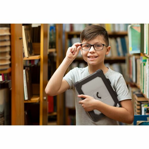 Vista 16 de Extreme KeyCase-T con conector inteligen