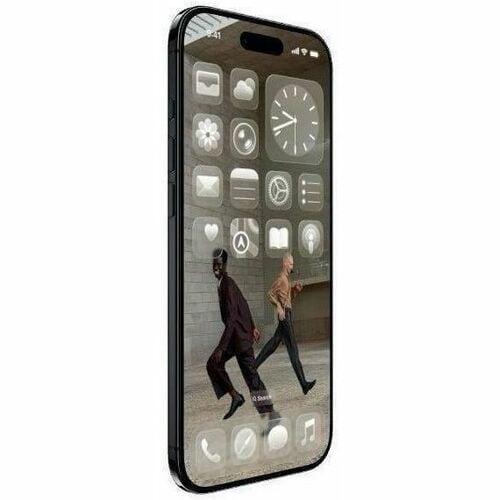 Miniatura 18 de IPHONE AIR SPACE BLACK 256GB-LAE