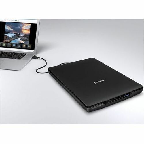 Miniatura 17 de Perfection V39 II