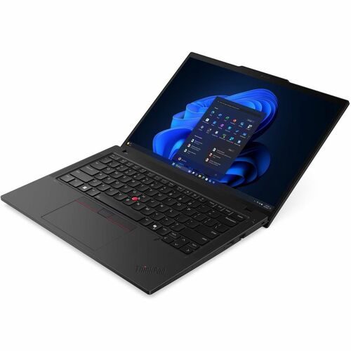 Lenovo ThinkPad T14 Gen 6 21QG006FMX 35.6 cm (14") Copilot+ PC Notebook - WUXGA - 60 Hz - Intel Core Ultra 5 2nd Gen 226V 