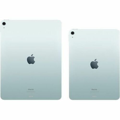 iPad Air 13 Wi-Fi 128GB - Bleu M4 (Adaptateur secteur non fourni)