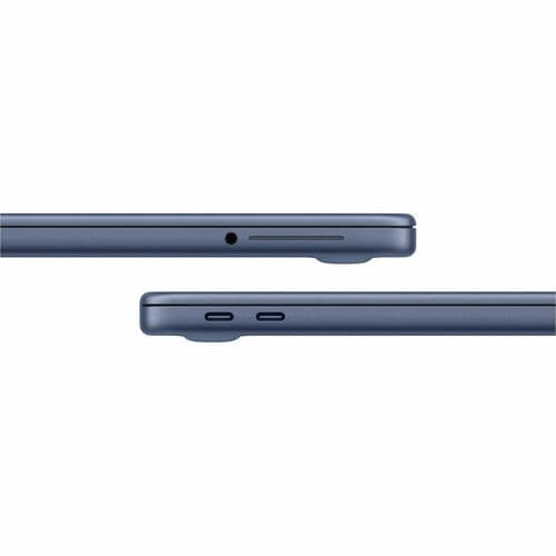 ""MacBook Neo 13 in A18 Pro avec CPU 6 coeurs et GPU 5 coeurs, 8 Go, 512 Go SSD - Indigo Touch Id (Adaptateur secteur non 