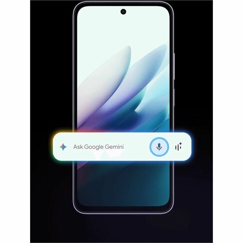 Redmi 15 128 GB Smartphone - 17,5 cm (6,9") LCD Full HD Plus 2340 x 1080 - Octa-core (Cortex A73Quad-core (4 núcleos) 2,80