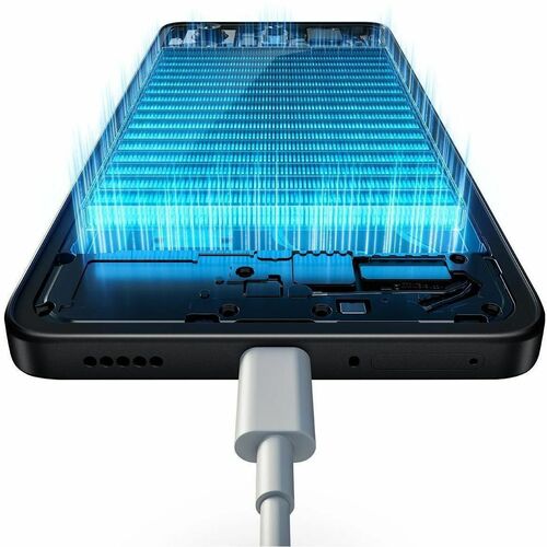 Xiaomi 14T 256 GB Smartphone - 16,9 cm (6,7") AMOLED HDR10+ 2712 x 1220 - Octa-core (Single-core (1 núcleo) 3,35 GHz Núcle