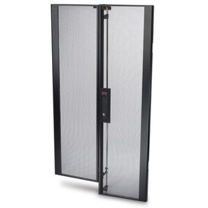 APC NetShelter SX Enclosure - 24U