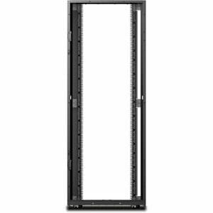 APC by Schneider Electric NetShelter SX 42U 750mm Wide x 1070mm Deep Networking Enclosure with Sides - For Networking, Air