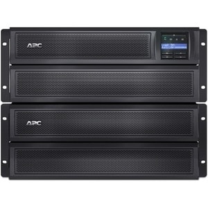 SMART-UPS X 2200VA LCD RM/TOWER IN