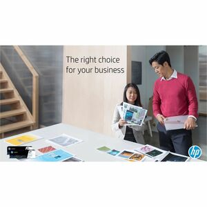 HP 201A Laserdruck Tonerkartusche - Schwarz - Original - 1 Each - Laserdruck - 1er Pack