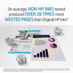 HP 981X (L0R09A) Original High Yield Page Wide Ink Cartridge - Single Pack - Cyan - 1 Each - 10000 Pages