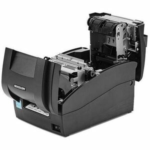 Bixolon SRP-275III Desktop Dot Matrix Printer - Monochrome - Receipt Print - USB - Parallel - 5.1 lps Mono - 160 x 144 dpi