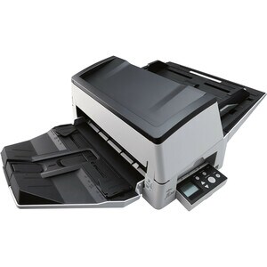 Fujitsu PFU fi-7600 Scanner di Produzione Low-Volume A3 Duplex ADF USB3.1 LED 80ppm/160ipm.Include PaperStream IP, PaperSt