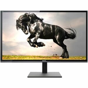 TABLETOP TV STAND FOR 37-INCH TO 65-INCH TVS BLACK