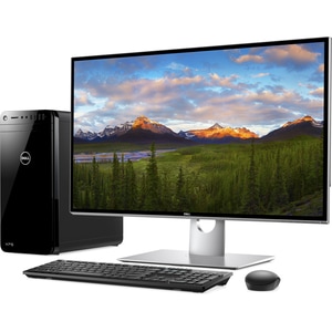 Dell UltraSharp UP3218K 31.5" 8K LED LCD Monitor - 16:9 - Black - 32" Class - 7680 x 4320 - 1.07 Billion Colors - 400 Nit 
