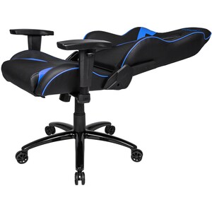AKRacing Core Series SX Gaming Chair Blue - For Gaming - Blue