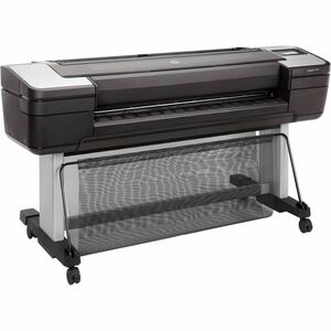 HP Designjet T1700 Inkjet Large Format Printer - 1117.60 mm (44") Print Width - Color - 6 Color(s) - 26 Second Color Speed
