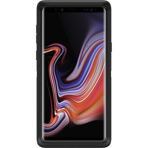 OB DEFENDER FOR SAMSUNG NOTE 9 BLACK