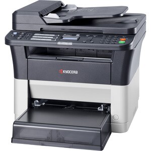 Klimaschutz-System FS-1325MFP