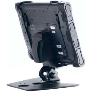 ads-tec TabX ITC8000 ITC8113 Tablet - 33.8 cm (13.3") - Celeron 2980U 1.60 GHz - 8 GB RAM - 120 GB SSD - Windows 10 IoT 64