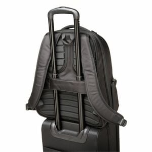 Kensington Contour Carrying Case (Backpack) for 39.6 cm (15.6") Notebook - Shoulder Strap