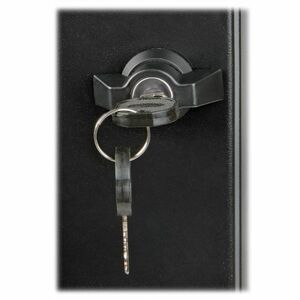 Tripp Lite by Eaton 21-Device AC Charging Cart for Laptops and Chromebooks - 120V, NEMA 5-15P, 10 ft. (3.05 m) Cord, Black