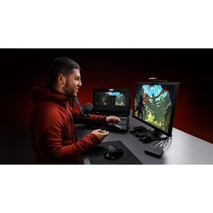 AVerMedia ive Gamer MINI (GC311) - Functions: Video Game Recording, Video Game Capturing - USB 2.0 - 1024 x 576 - MPEG-4, 