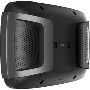 Navigatore GPS per motocicletta TomTom RIDER 550 - Montabile - 10,9 cm (4,3") - Touchscreen - Fotocamera, Microfono - Text