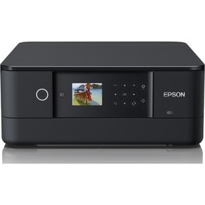 Epson Expression Premium XP XP-6100 Inkjet Multifunction Printer-Color-Copier/Scanner-5760x1440 dpi Print-Automatic Duplex