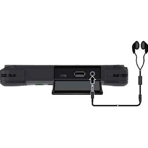 Getac T800 T800 G2 Tablet - 20,6 cm (8,1 Zoll) - Atom x7 x7-Z8750 - 4 GB RAM - 128 GB - Windows 10 Pro - 4G - 1280 x 800 -