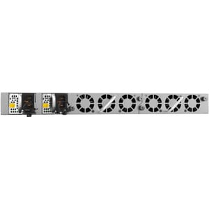 Allied Telesis x950-28XSQ Layer 3 Switch - Manageable - 3 Layer Supported - Modular - Optical Fiber - 1U - Rack-mountable