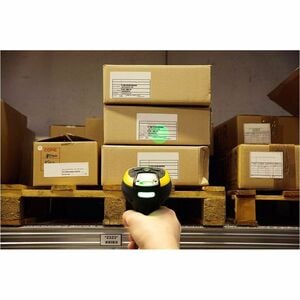 Datalogic PowerScan PBT9501 Rugged Asset Tracking, Manufacturing, Inventory, Logistics, Picking Handheld Barcode Scanner K