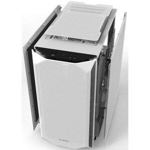 PURE BASE 500 WINDOW WHITE ATX M-ATX MINI-ITX