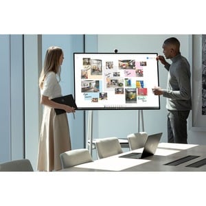 Computer portatile - Microsoft Surface Laptop 3 38,1 cm (15") Touchscreen - Intel Core i7 10° Gen i7-1065G7 - 16 GB - 512 