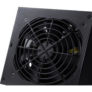 In Win IW-A550 ATX Power Supply - 550 W - Internal - 12 V DC, 5 V DC, 3.3 V DC Output - 1 +12V Rails - 1 Fan(s) - 85% Effi