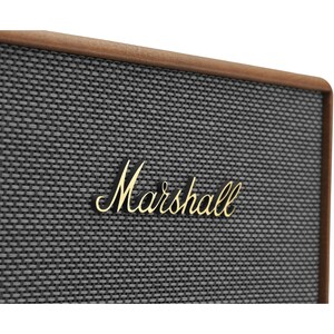 Marshall Acton II Portátil Bluetooth Sistema de colunas - Castanho - 50 Hz para 20 kHz
