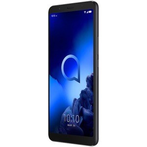 Alcatel 3C (2019) 16 GB Smartphone - 17 cm (6.7") LCD HD+ 720 x 1440 - Quad-core (4 núcleos) 1.30 GHz - 2 GB RAM - Android
